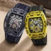 Guess Watch For Men GW0499G1