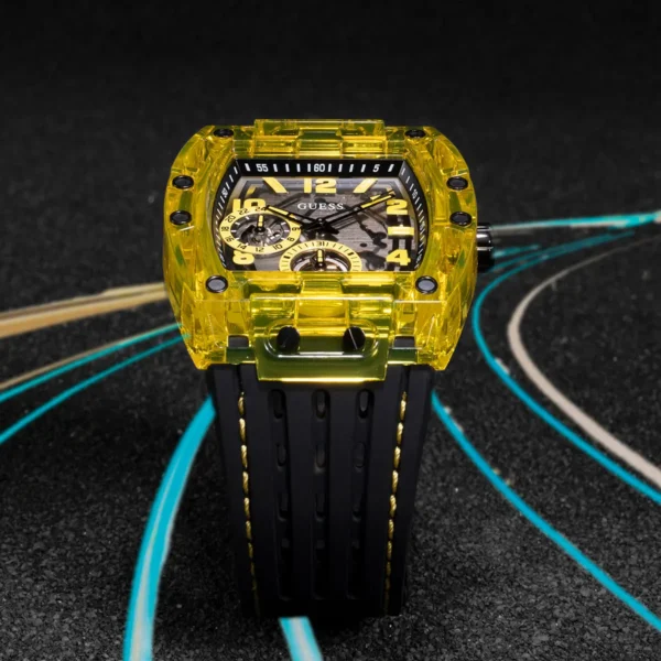 Guess Watch For Men GW0499G2