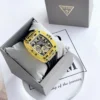Guess Watch For Men GW0499G2