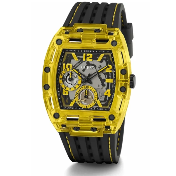Guess Watch For Men GW0499G2