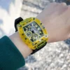 Guess Watch For Men GW0499G2