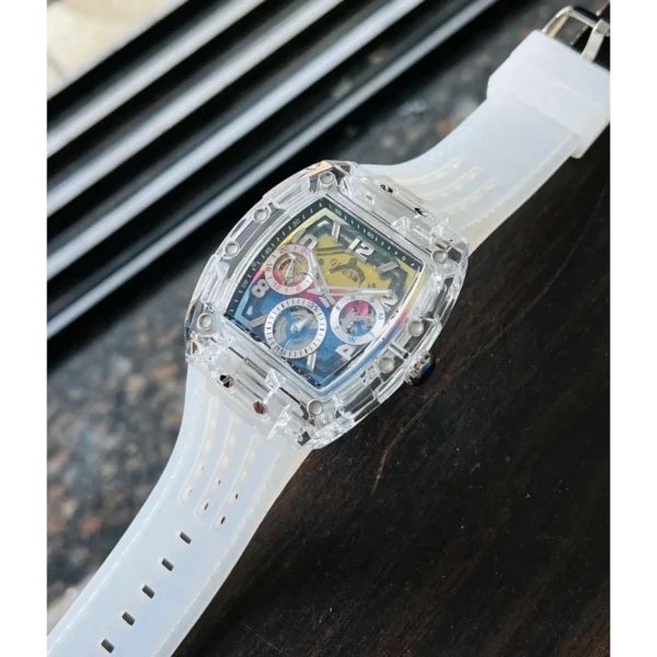 Guess Watch For Men GW0499G3