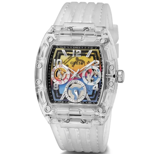 Guess Watch For Men GW0499G3