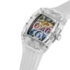 Guess Watch For Men GW0499G3