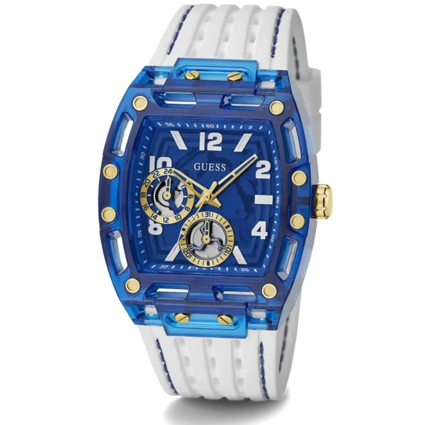 Guess Watch For Men GW0499G6