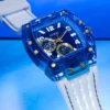 Guess Watch For Men GW0499G6