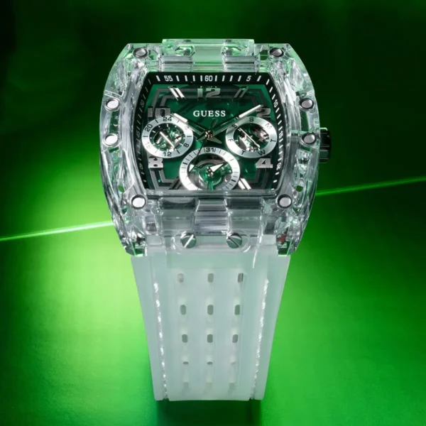 Guess Watch For Men GW0499G8