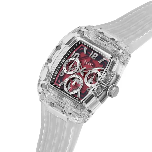Guess Watch For Men GW0499G9