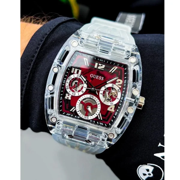 Guess Watch For Men GW0499G9