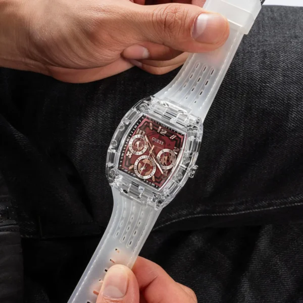 Guess Watch For Men GW0499G9