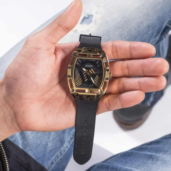 Guess Watch For Men GW0500G1