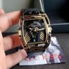 Guess Watch For Men GW0500G1