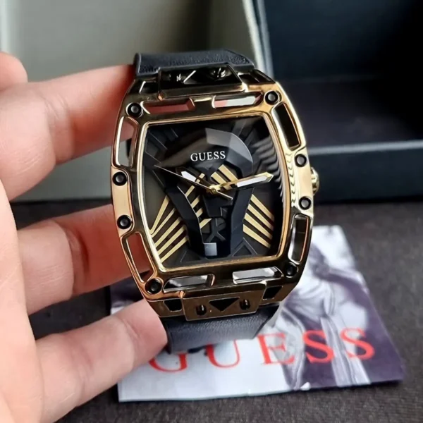 Guess Watch For Men GW0500G1
