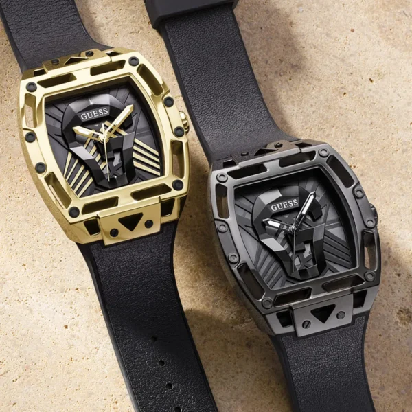 Guess Watch For Men GW0500G1