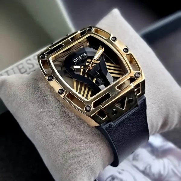 Guess Watch For Men GW0500G1