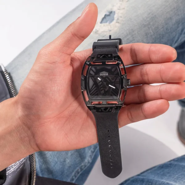 Guess Watch For Men GW0500G2