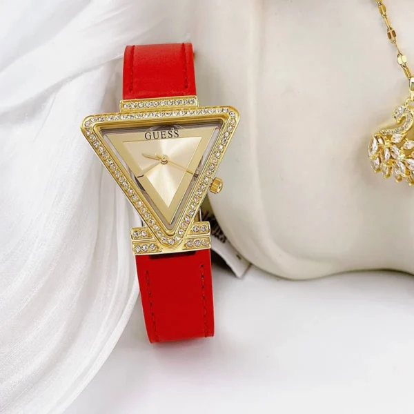 Guess Watch For Women GW0504L2