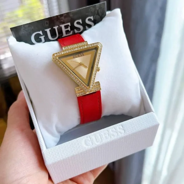 Guess Watch For Women GW0504L2