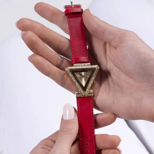 Guess Watch For Women GW0504L2