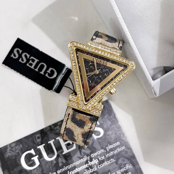 Guess Watch For Women GW0504L3