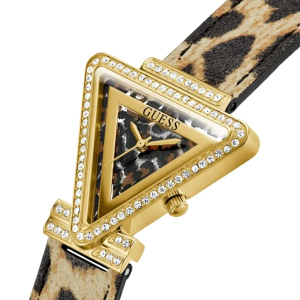 Guess Watch For Women GW0504L3