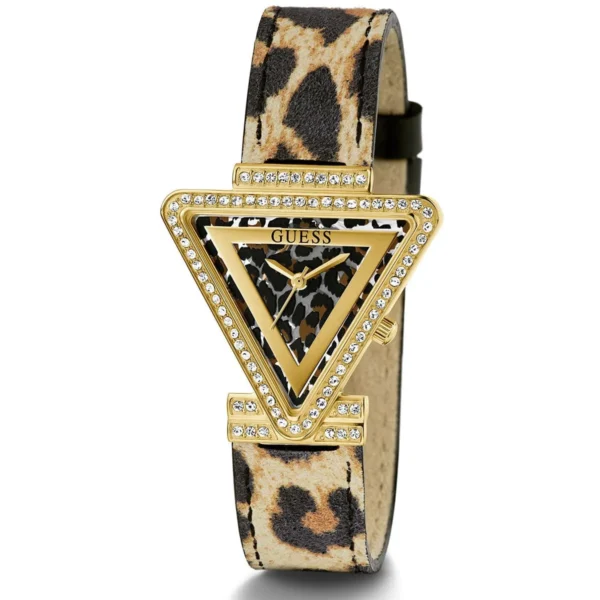 Guess Watch For Women GW0504L3