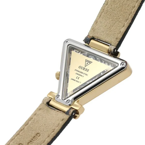 Guess Watch For Women GW0504L3