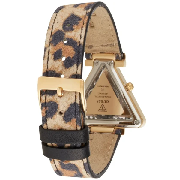 Guess Watch For Women GW0504L3