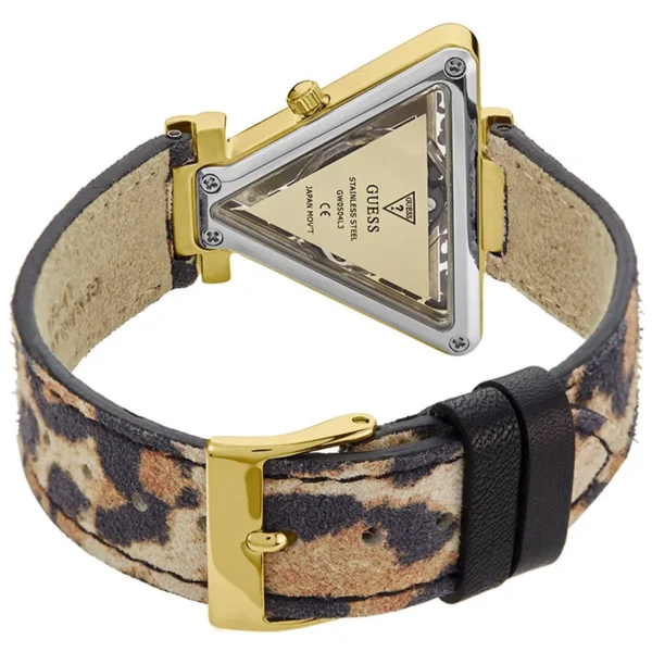 Guess Watch For Women GW0504L3