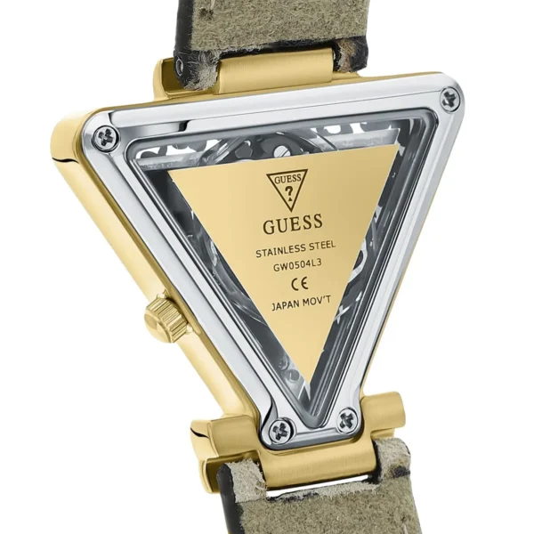 Guess Watch For Women GW0504L3