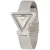 Guess Watch For Women GW0508L1