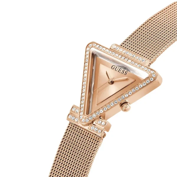 Guess Watch For Women GW0508L3