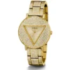 Guess Watch For Women GW0512L2