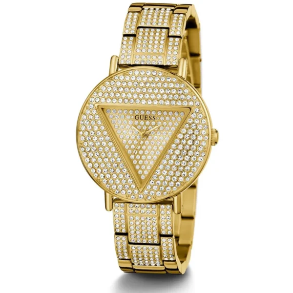 Guess Watch For Women GW0512L2