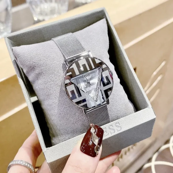 Guess Watch For Women GW0527L1