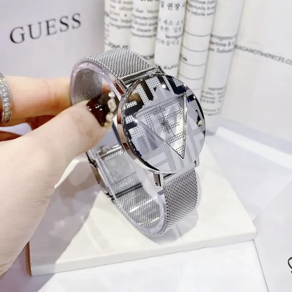Guess Watch For Women GW0527L1