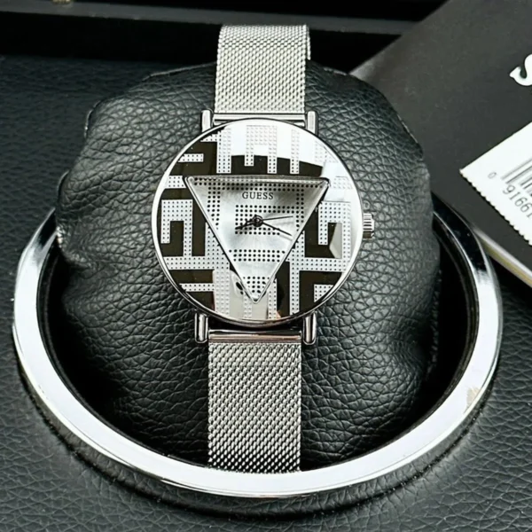 Guess Watch For Women GW0527L1