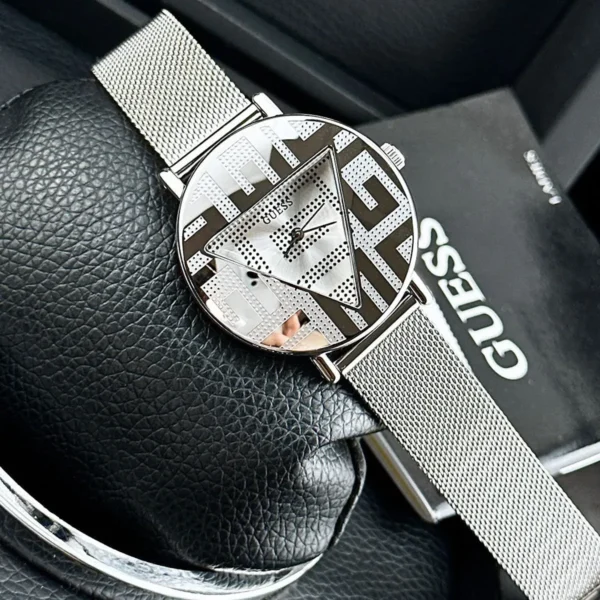 Guess Watch For Women GW0527L1