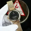 Guess Watch For Women GW0527L2