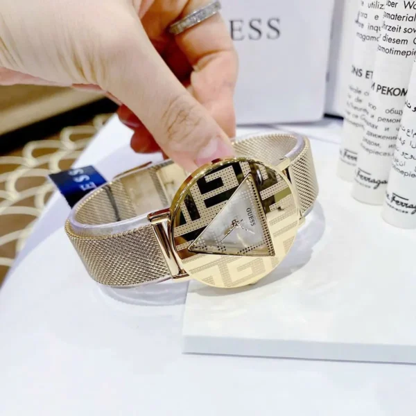 Guess Watch For Women GW0527L2
