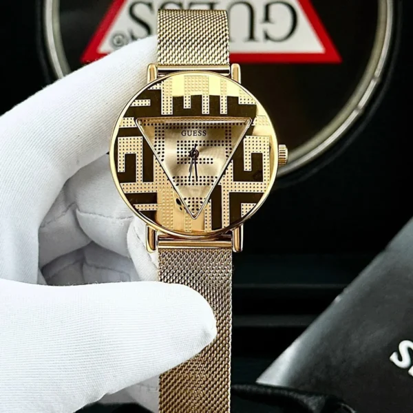 Guess Watch For Women GW0527L2