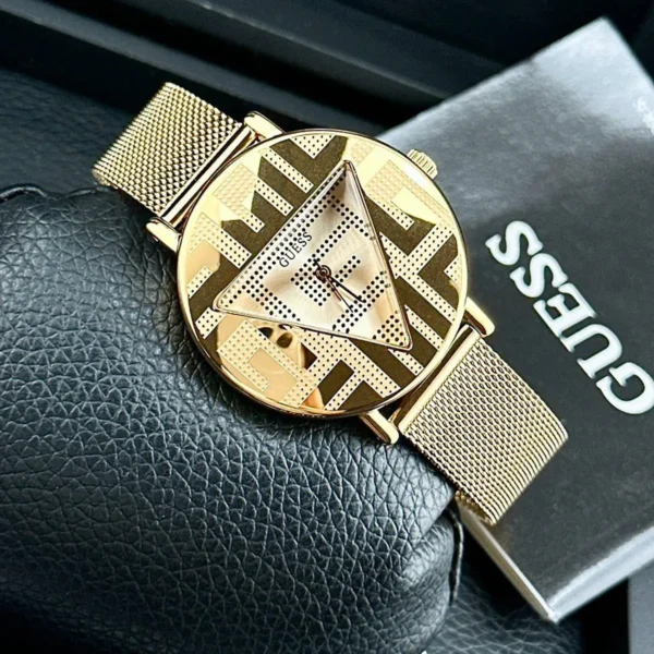 Guess Watch For Women GW0527L2