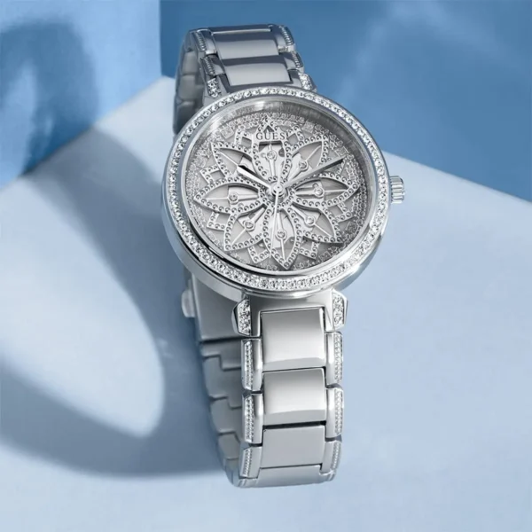 Guess Watch For Women GW0528L1