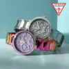 Guess Watch For Women GW0528L1