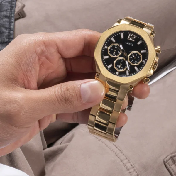 Guess Watch For Men GW0539G2