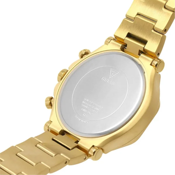 Guess Watch For Men GW0539G2
