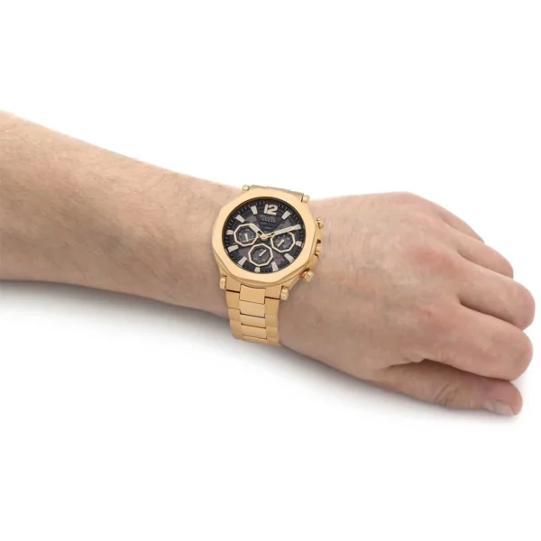Guess Watch For Men GW0539G2