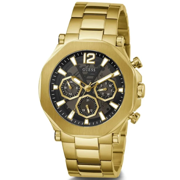 Guess Watch For Men GW0539G2