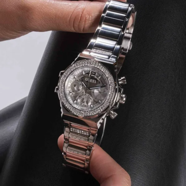 Guess Watch For Women GW0552L1
