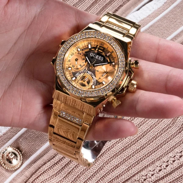 Guess Watch For Women GW0552L2